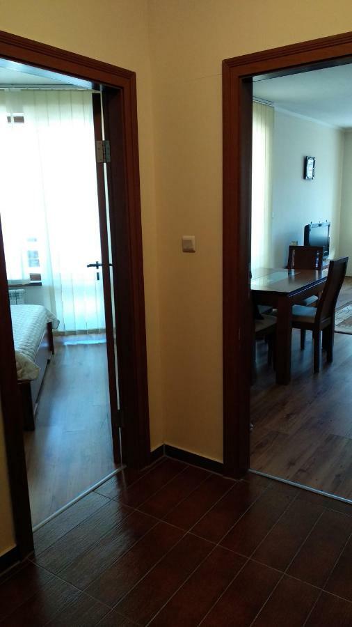 Ski Apartment D50 Cedar Lodge 4 Bansko Exteriér fotografie