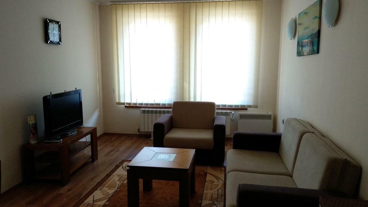 Ski Apartment D50 Cedar Lodge 4 Bansko Exteriér fotografie