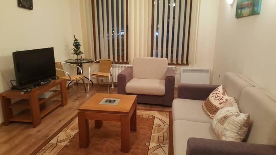 Ski Apartment D50 Cedar Lodge 4 Bansko Exteriér fotografie