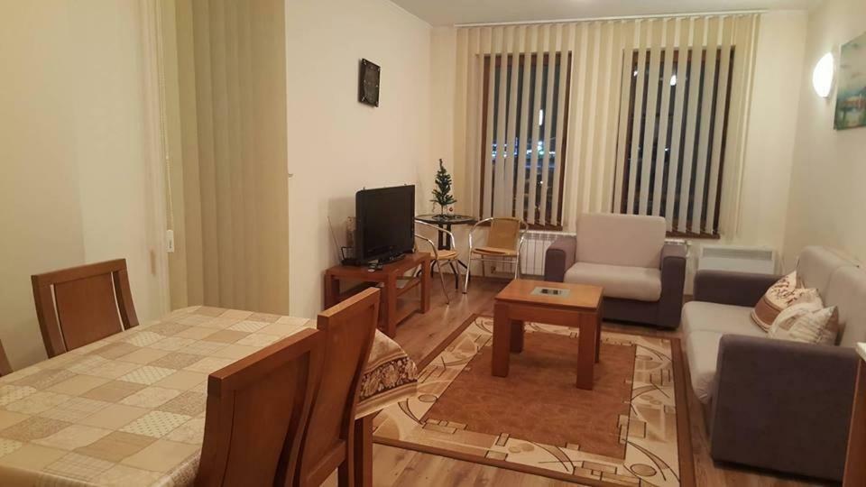 Ski Apartment D50 Cedar Lodge 4 Bansko Exteriér fotografie