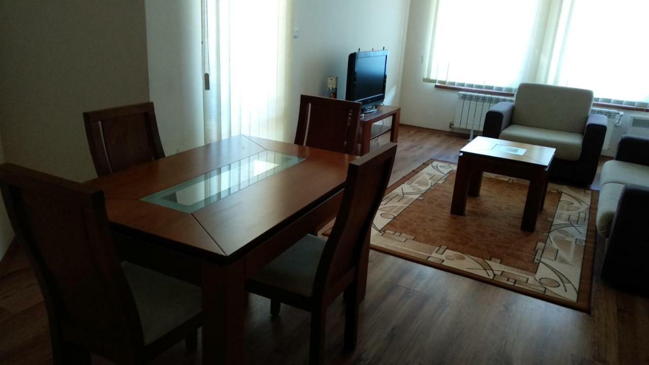 Ski Apartment D50 Cedar Lodge 4 Bansko Exteriér fotografie
