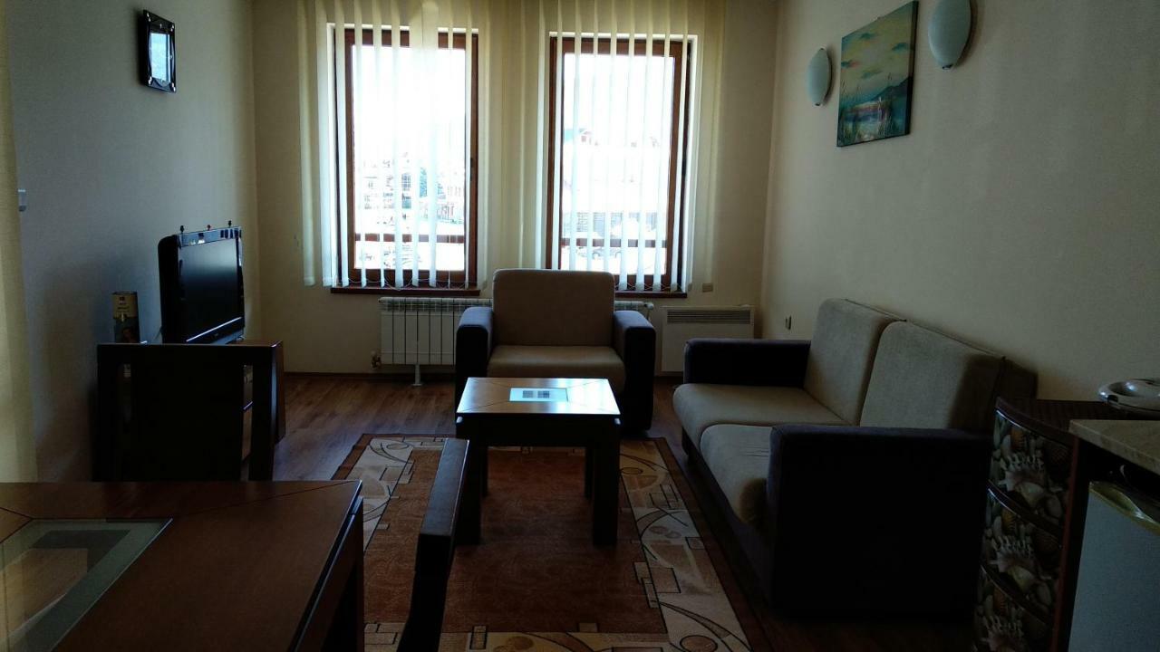 Ski Apartment D50 Cedar Lodge 4 Bansko Exteriér fotografie