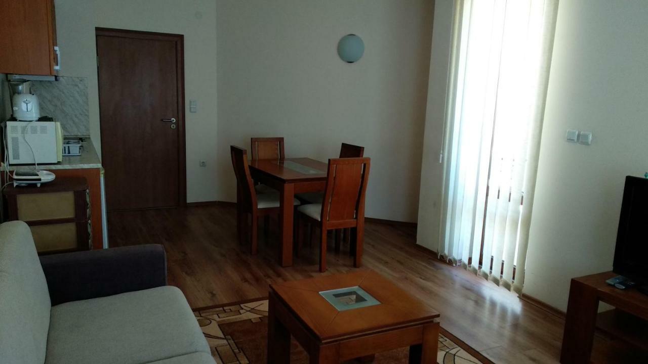 Ski Apartment D50 Cedar Lodge 4 Bansko Exteriér fotografie