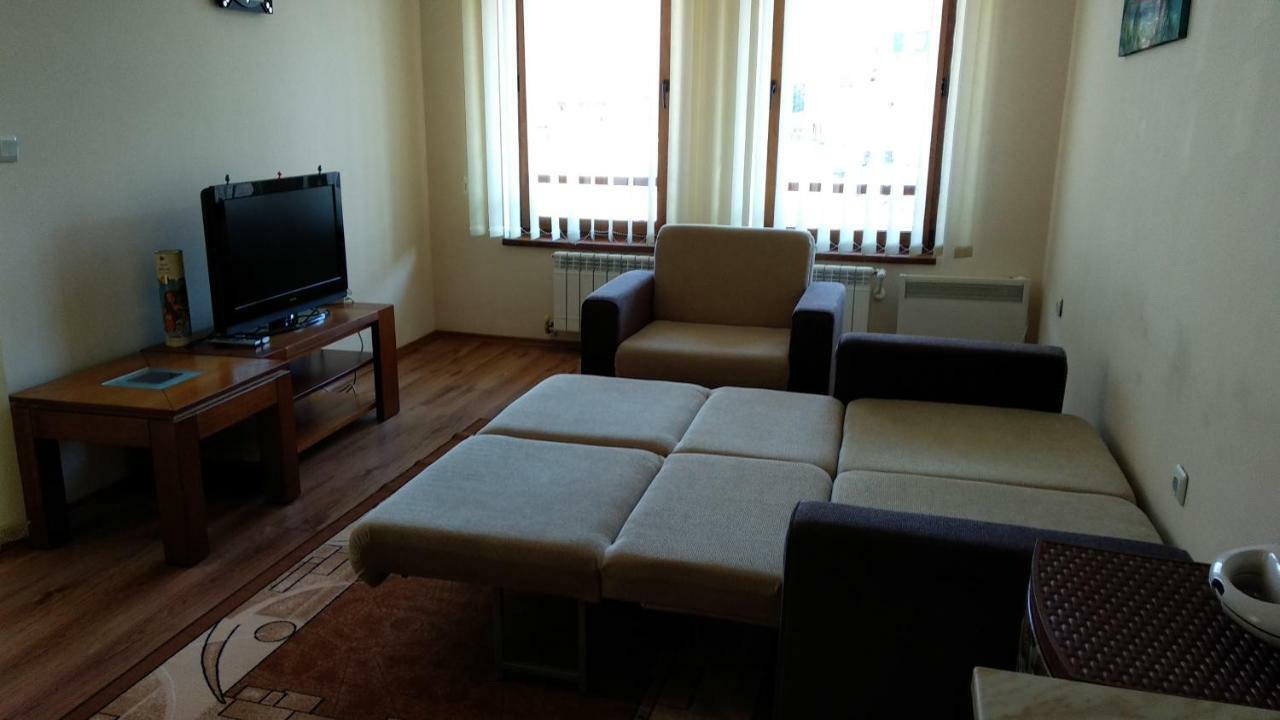Ski Apartment D50 Cedar Lodge 4 Bansko Exteriér fotografie