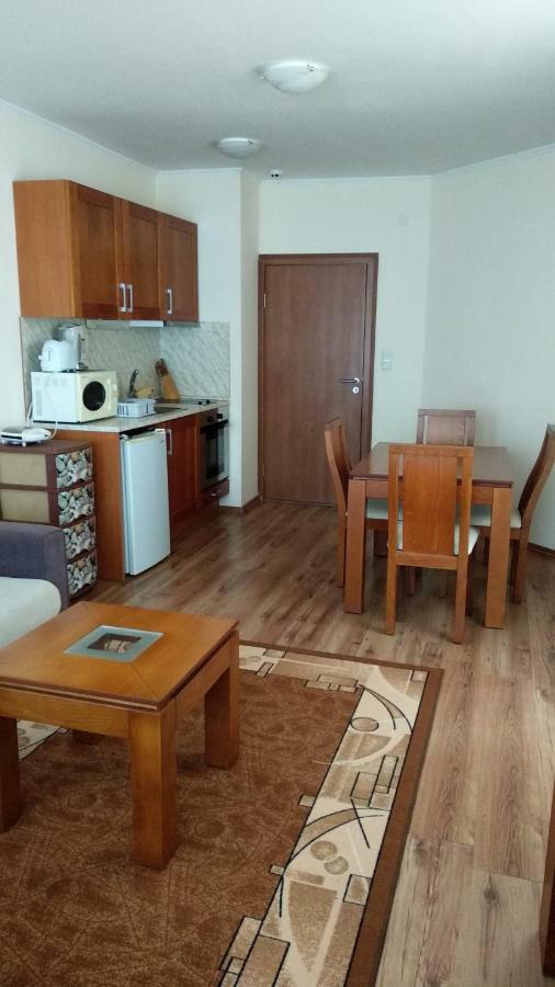Ski Apartment D50 Cedar Lodge 4 Bansko Exteriér fotografie