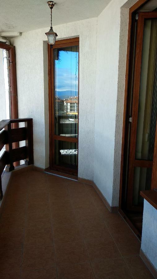 Ski Apartment D50 Cedar Lodge 4 Bansko Exteriér fotografie