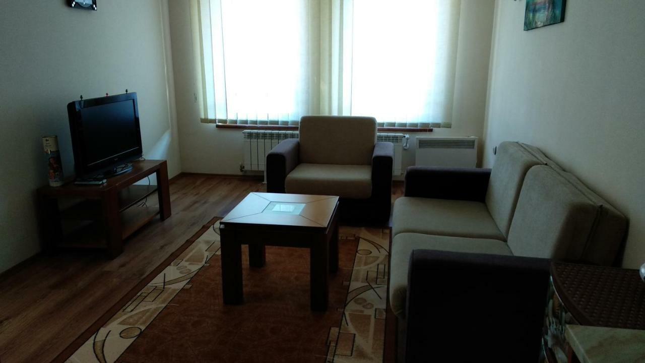 Ski Apartment D50 Cedar Lodge 4 Bansko Exteriér fotografie