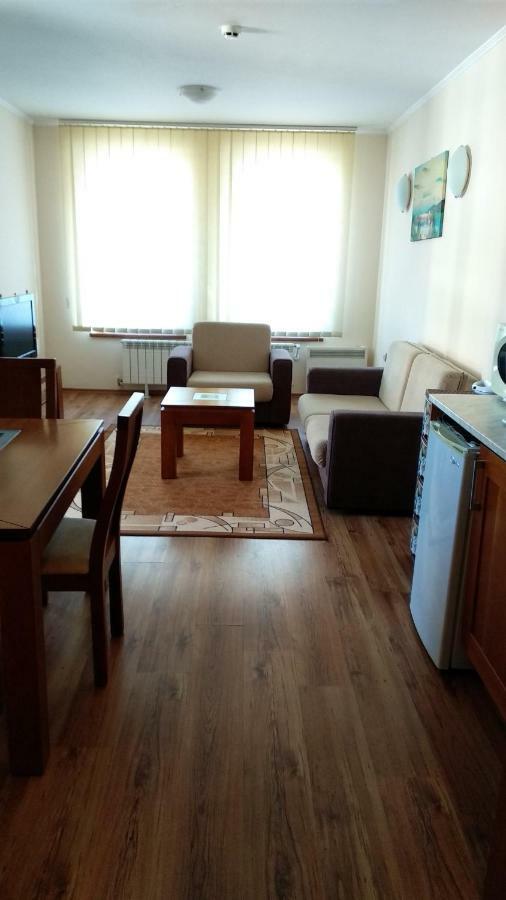 Ski Apartment D50 Cedar Lodge 4 Bansko Exteriér fotografie