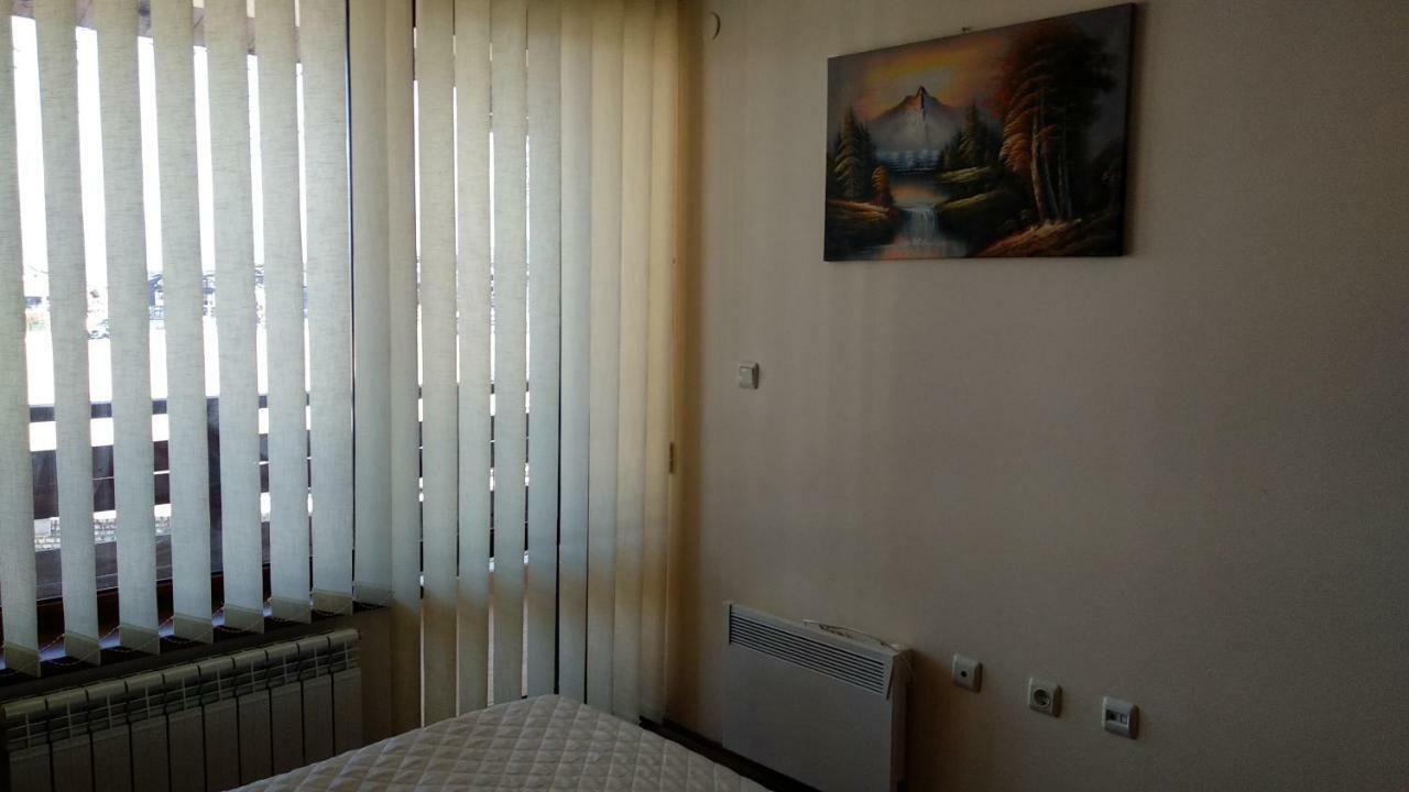 Ski Apartment D50 Cedar Lodge 4 Bansko Exteriér fotografie
