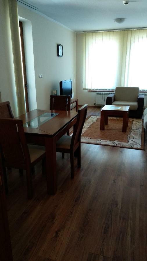 Ski Apartment D50 Cedar Lodge 4 Bansko Exteriér fotografie